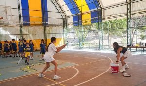Çocuklarımızı Spora Öncelik Veren Yaz Spor Okullarıyla Yarınlara Hazırla