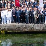 Denizci Türkiye: Kokular, Rüzgarlar ve Güçler Diyarı—Bir Milletin Deni̇zcilik Vizyonu