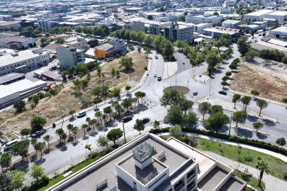 Denizli'nin Ulaşım Devrimi Başlıyor: Gümüşler Kavşağı'nda Yıldırım Hızında İnşa ve Güvenli Yollar İçin Yeni Dönem