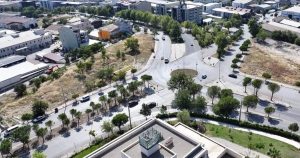 Denizli’nin Ulaşım Devrimi Başlıyor: Gümüşler Kavşağı’nda Yıldırım Hızında İnşa ve Güvenli Yollar İçin Yeni Dönem