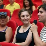 DEÜ Tanıtım ve Tercih Günleri: Yüzlerle Öğrenciye İlham Veren Üniversite Yolculuğu