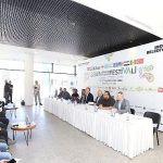 Diğer Dalların Coşkusu: Kültürün Işığıyla Şehirlerarası Köprü Kuran Uluslararası Kültür Sanat Festivali