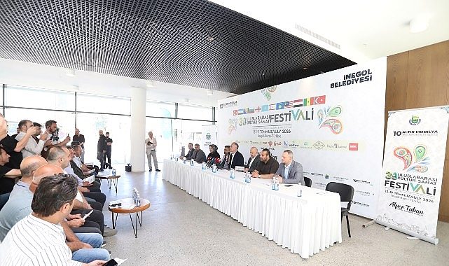 Diğer Dalların Coşkusu: Kültürün Işığıyla Şehirlerarası Köprü Kuran Uluslararası Kültür Sanat Festivali