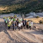 Dikili’nin Çevre Haykırışı: 1,5 Milyar Liralık Projeyle Yeni Bir Çevre Devrimi Başlıyor