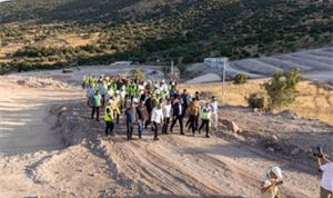 Dikili’nin Çevre Haykırışı: 1,5 Milyar Liralık Projeyle Yeni Bir Çevre Devrimi Başlıyor