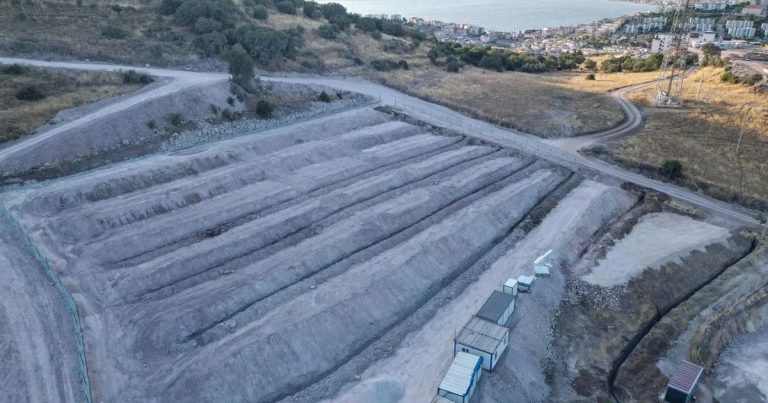 Dikilİ’ye Modern Sahipsiz Hayvan Bakımevi ve Doğal Yaşam Alanı: Kapasite ve Yaşam Kalitesinde Yeni Bir Dönem
