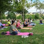 Doğa ile Dayanışmanın İzinde: Kadın Buluşmalarıyla Beden, Zihin ve Nefesin Uyum Yolculuğu