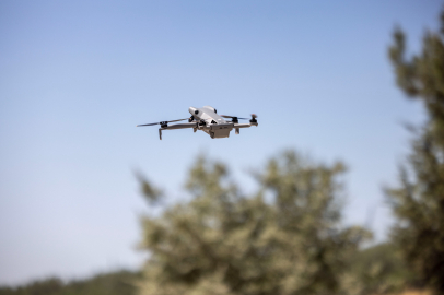 Drone Desteğiyle Hafriyat Denetimi: İzmir’de Şeffaf ve Hızlı Müdahale