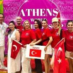 Dünya Sahnesinde Seferihisar’ın Rüzgarı: REBETEOS Dans Akademisi’nin Avrupa Yolculuğu ve Gurur Dolu Anlar