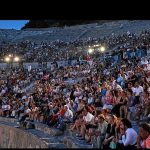 Efes’in Taş Zamanında Parlayan Melodiler: Carmina Burana’dan Tosca’ya Yolculuk