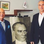 Enda Enerji Holding’de Yönetim Kurulu Değişimi: Serdar Dağıstan Liderliğinde Yeni Dönem Başlıyor