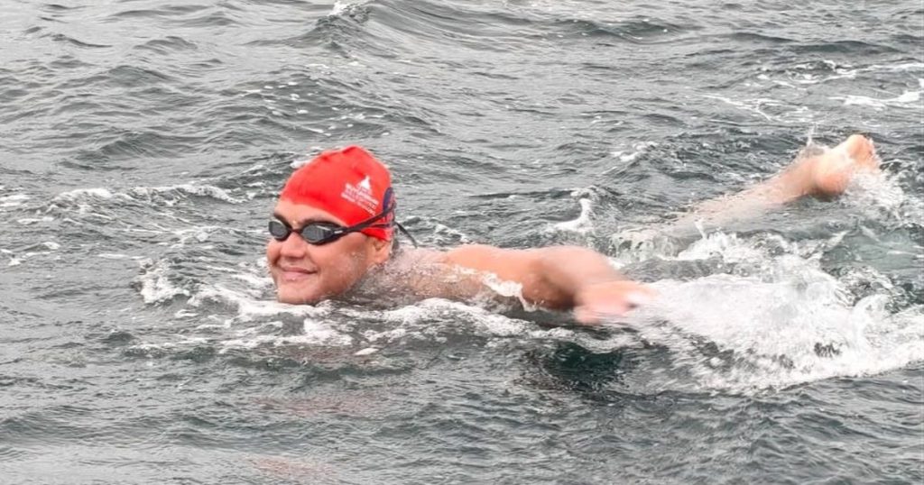 Engelleri Aş, Hedefe Ulaş: Tuna Tunca’nın Okyanus Yolculuğu ile İlham Verici Başarı