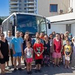 Engelleri Aşan Deniz: Özel Gereksinimli Bireyler ve Aileleri İçin Umut Dolu Bir Gün