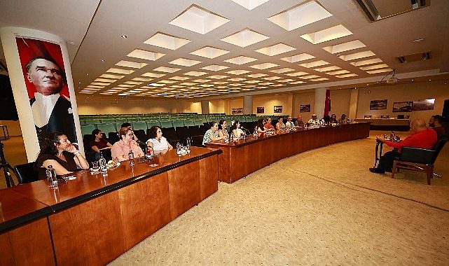 Engelli Hakları İçin Belediyeler Adına Öncü Eğitim: Erişilebilirlik ve Kapsayıcılıkta Yeni Standartlar Belirlendi