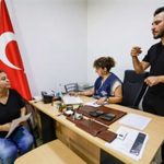 Engelli Veritabanı ile İzmir’in Afetlere Hazır, Engelsiz Şehir Yolunda Atılan Büyük Adım