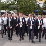 Erbaa Yaprağına Duyulan Özlem ve Diplomatik Dostluk Köprüsü: İzmir’den Erbaa’ya Coşkulu Ziyaret