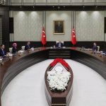 Erdoğan Kabine Krizi Eşiğinde: Bakanlık Koltuklarına Dönen Gözler ve Yeni Yüzler Ekonomiden Turizme Her Şeye Müdahale Edilecek Büyük Değişim Yaklaşıyor