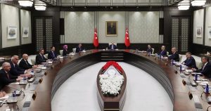 Erdoğan Kabine Krizi Eşiğinde: Bakanlık Koltuklarına Dönen Gözler ve Yeni Yüzler Ekonomiden Turizme Her Şeye Müdahale Edilecek Büyük Değişim Yaklaşıyor