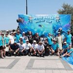 Foça’da Denizleri ve Kıyıları Aydınlatan Büyük Temizlik Operasyonu: İnsanlığın İzleri Yürekleri Isıttı