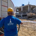 Gaziemir’de Kaçak Yapılarla Mücadelede Büyük Operasyon: 14 Kamyonluk Eşya Taşındı ve Yıkım Adımları Devam Ediyor