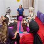 Gebe Okulu: Uzmanlarla Doğuma Hazırlanan Anne Adaylarının Hikâyesi ve Yeni Nesil Destek Programı