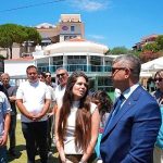 Gece Gündüz Dediğimiz Anlarda Canla Başla Çalışan İtfaiye Kahramanlarına Onur Desteği: Çeşme’de Büyüleyen Dayanışma ve Koordinasyon Buluşması