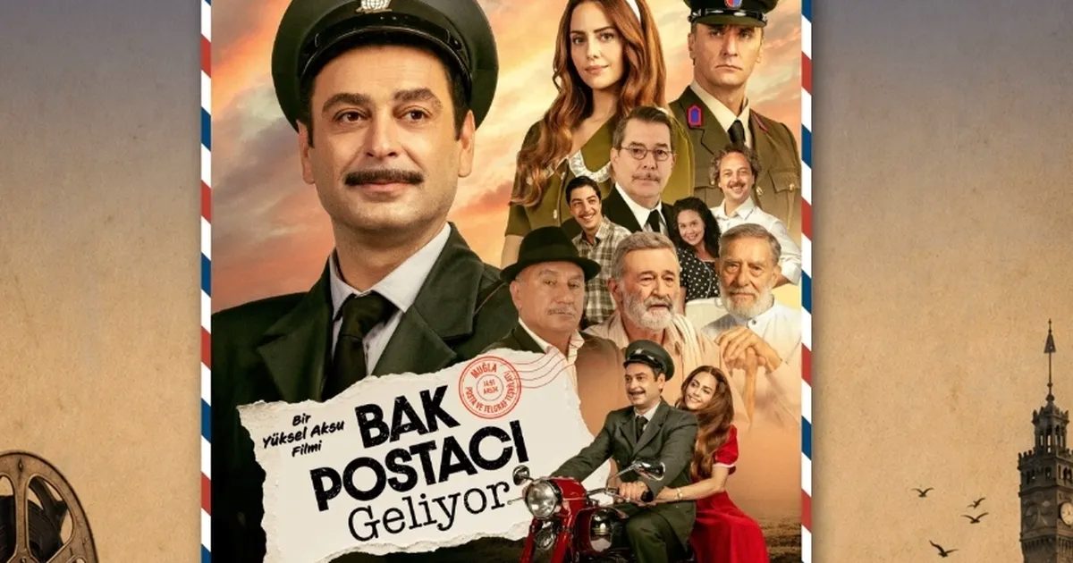 Gece Hem Keyifli, Hem Ücretsiz: İzmir’in Gezici Açıkhava Film Günleri Başlıyor