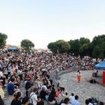 Geleceğe Açılan Pencere: Her Çocuk İçin Neşeli Sokaklarda Umut Işığı
