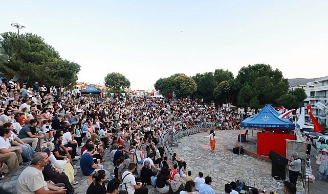 Geleceğe Açılan Pencere: Her Çocuk İçin Neşeli Sokaklarda Umut Işığı