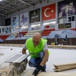 Geleceğe Güçlü Adımlarla Yenilenen Celal Atik”te Sporun Yeni Zamanı Başlıyor