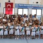 Geleceğe Yolculuk Başlasın: Yaz Spor Okullarıyla Her Çocuk Bir Sporla Tanışıyor