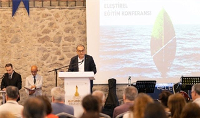 Geleceği Birlikte İnşa Eden Şehir: ICCE 2026 İzmir’de Yarınları Şekillendiren Eleştirel Eğitim Zirvesi