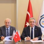 Geleceğin Bilim İnsanlarını Yetiştirmek İçin Yeni Bir Ufuk: DEÜ Atlas Üniversitesi ve İzmir Biyotip ve Genom Merkezi Güç Birliği