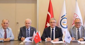 Geleceğin Bilim İnsanlarını Yetiştirmek İçin Yeni Bir Ufuk: DEÜ Atlas Üniversitesi ve İzmir Biyotip ve Genom Merkezi Güç Birliği