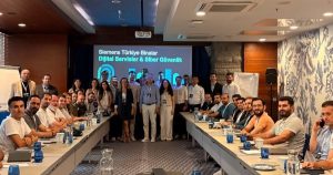 Geleceğin Binaları: Dijital Servisler ve Siber Güvenlikle Şekillenen Akıllı Tesisler Zirvesi Türkiye’de Sınırları Aştı