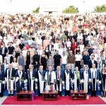 Genç Hukukçuların Gururlu Mezuniyeti: DEÜ Hukuk Fakültesi ve Adalet Meslek Yüksekokulu 2025-2026 Töreni