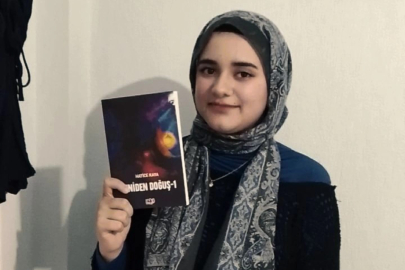 Genç Yazar Hatice Kaya: Ağrı’dan Doğan Umut Dalgalarıyla Edebiyat Sahnesinde Yeni Bir Ses