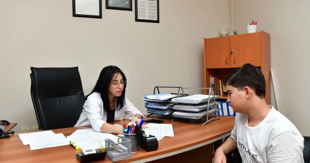 Gençlerin Geleceğini Şekillendiren Ücretsiz Tercih Danışmanlığı: Uzman Rehberlerle Birebir Destek Başladı