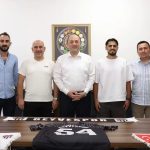 Geyvespor için Yeni Bir Başlangıç: Kuvvetli Bir Ekip, Berrak Bir Gelecek