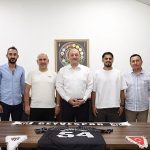 Geyvespor’da Yeni Dönem: Güçlü Kadro, Net Hedefler ve Toplumsal Dayanışma