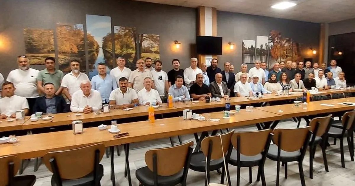 GİRİB Bursa Şubesi: İş Birliği, Yatırım ve Girişimcilik İçin Yeni Bir Hobi Olmadan Birlikte Büyüyoruz