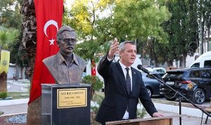 Gök Kubbe Altında Sözcüklerin İzinde: Ali Rıza Ertan Şiir Yarışması’nın Işığı