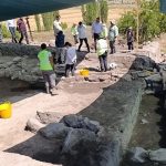 Gökhöyük’te 7 Bin Yıllık Miras: Dağ Keçisi Kabartmalı Ritüel Kabı ve Yeni Bulgular