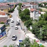 Gölcük’te Alt Yapı Modernizasyonu: Su, Kanalizasyon ve Elektrik Yenilendi