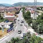 Gölcük’te Altyapı Devrimi: 40 Kilometrelik Yolda Modern Üstyapı ve Güvenli Yaya Alanlarıyla Yeni Dönem Başladı