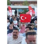 Gölgesinden Işığa: Milli İrade Meydanı’nda 15 Temmuz’un Aslında Ne Anlatmak İstediği