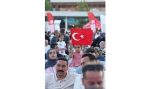 Gölgesinden Işığa: Milli İrade Meydanı’nda 15 Temmuz’un Aslında Ne Anlatmak İstediği