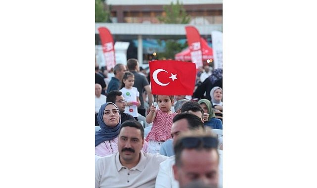 Gölgesinden Işığa: Milli İrade Meydanı’nda 15 Temmuz’un Aslında Ne Anlatmak İstediği