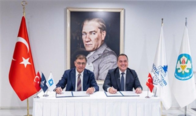 Gördes Bal Ormanı: İzmir ve Manisa’nın Büyük Omuzlarıyla Yükselen YeniBir Su ve Yarın Vaat Eden İş Birliği