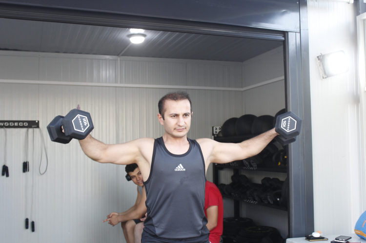 Göztepe Sahilinde Ücretsiz Spor Zamanı: Yeni Nesil İstasyonlar Şehri Buluşturuyor